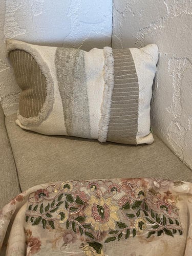 مخور اورجانزا قورجس متروس فصوص بدون تفصيل