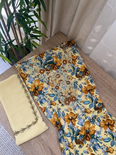 مخور+شيلة حرير اندونيسي بدون تفصيل