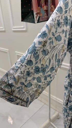 مخور حرير جاهز