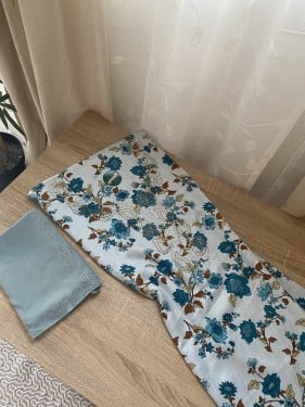 مخور+شيلة حرير هندي