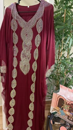 ثوب اماراتي جاهز