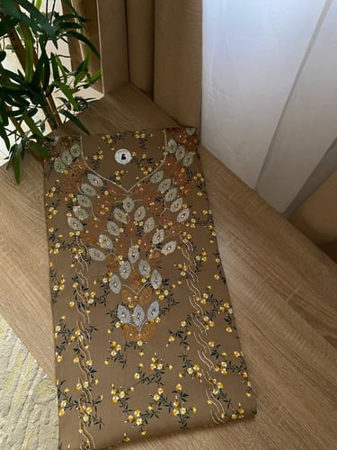 مخور قطن اندونيسي