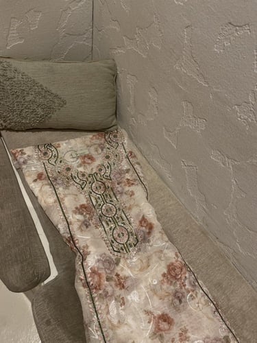 مخور اورجانزا متروس فصوص بدون تفصيل