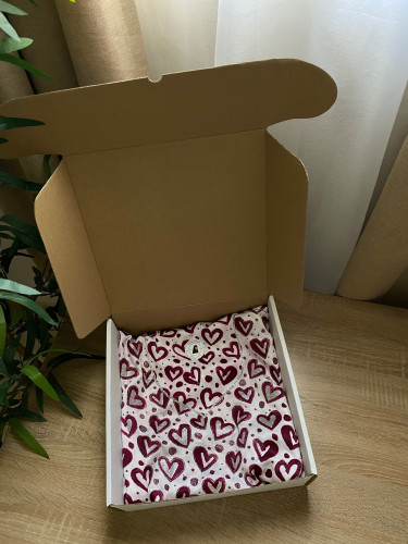 مخور القلوب حرير هندي