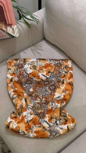 مخور حرير اندونيسي بدون تفصيل