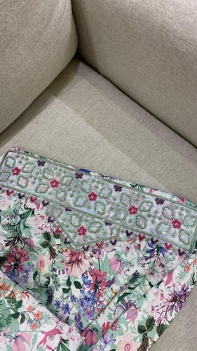 طقم الام وبنتها