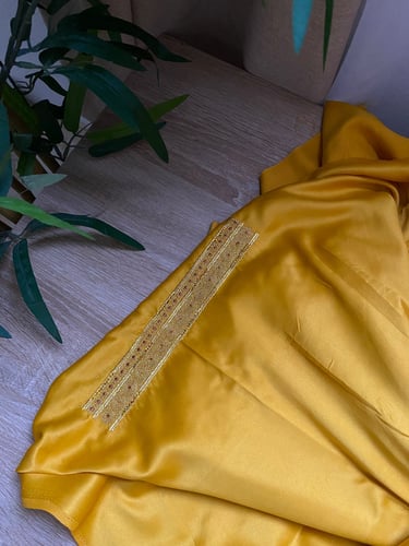 طقم الام وبنتها منجاوي