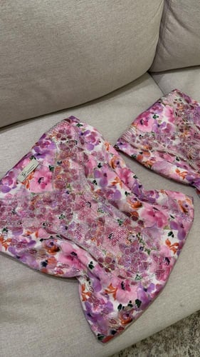 طقم الام وبنتها