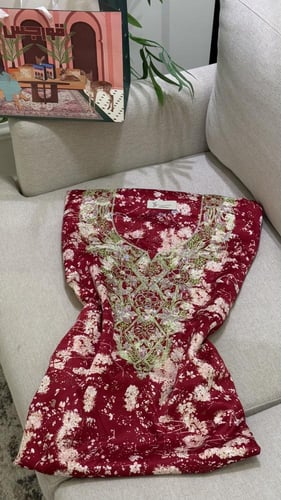 مخور حرير اندونيسي بدون تفصيل