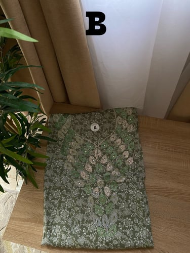 مخور قطن اندونيسي