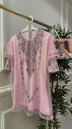 مخور اطفال جاهز لعمر 3سنوات