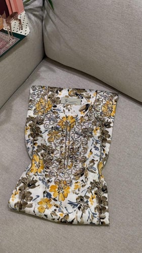 مخور اطفال حرير