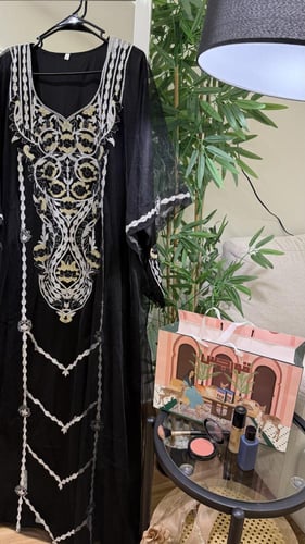 ثوب اماراتي جاهز