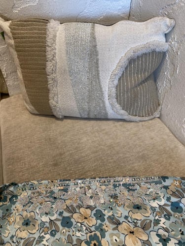 مخور جمانة 4حرير هندي بدون تفصيل