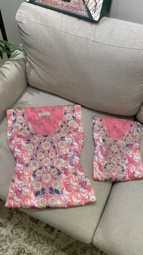 طقم الام وبنتها