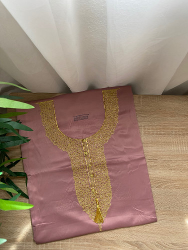 مخور مغربي حرير اندونيسي