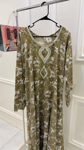 مخور حرير جاهز