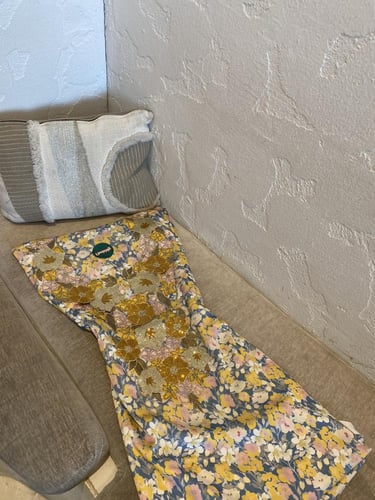 مخور زهر 1حرير ملكي 3d بدون تفصيل