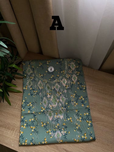 مخور قطن اندونيسي