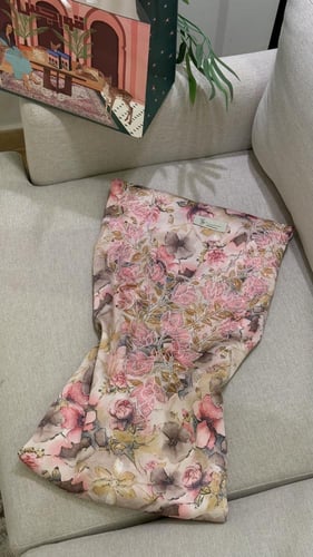 مخور حرير اندونيسي بدون تفصيل