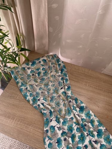 مخور اللؤلؤ حرير اندونيسي بدون تفصيل