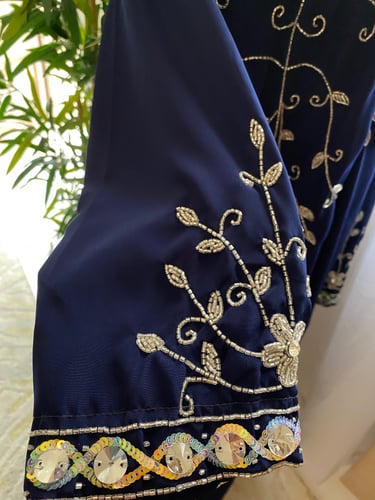 مخور جاهز حرير الماس بشك