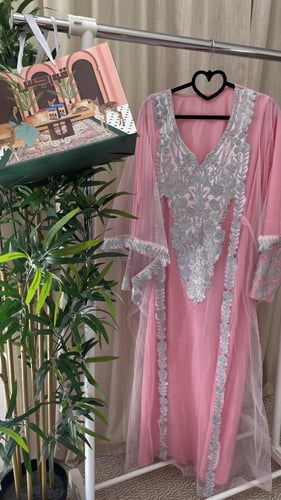 ثوب اماراتي جاهز