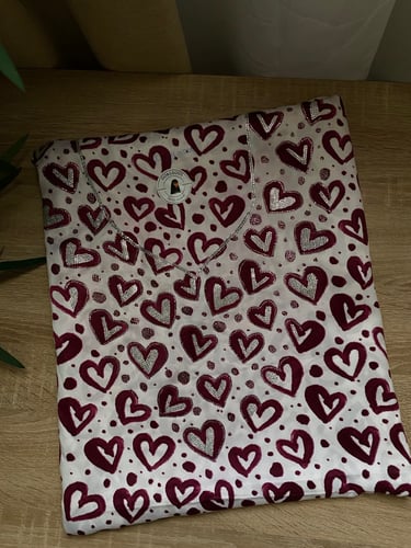 مخور القلوب حرير هندي