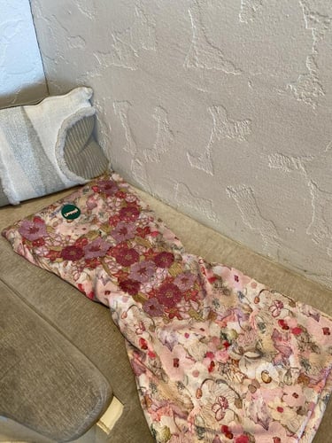 مخور زهر 2حرير ملكي 3d بدون تفصيل