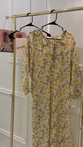 مخور +شيلة حرير اندونيسي جاهز