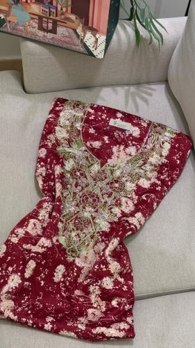 مخور حرير اندونيسي بدون تفصيل