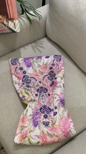 مخور حرير اندونيسي بدون تفصيل