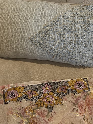 مخور اورجانزا متروس فصوص