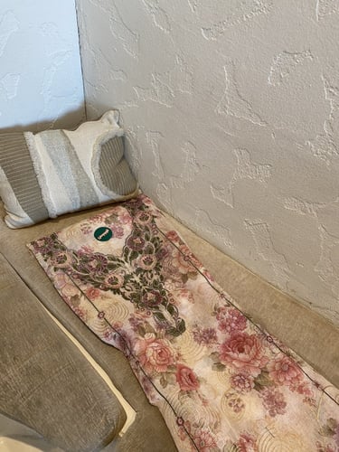 مخور اورجانزا متروس فصوص