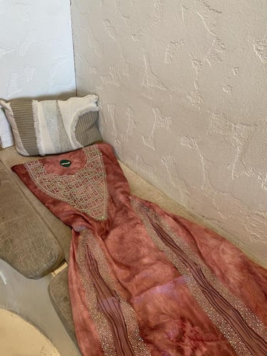 مخور الترف بكسرات بدون تفصيل