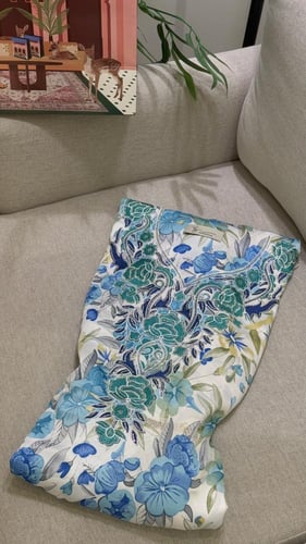 مخور حرير اندونيسي بدون تفصيل