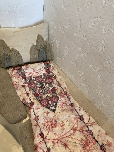 مخور اورجانزا متروس فصوص بدون تفصيل