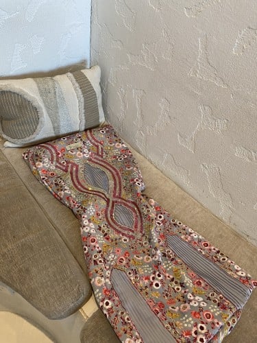 مخور الجوهرة 1حرير اندونيسي بدون تفصيل