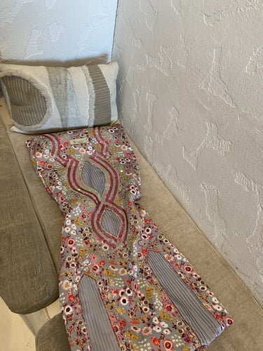 مخور الجوهرة 1حرير اندونيسي بدون تفصيل