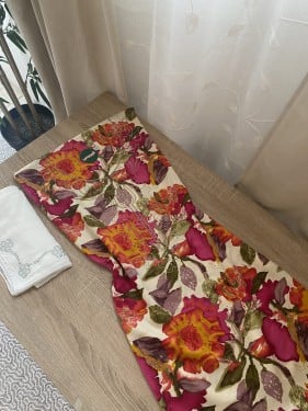 مخور+شيلة حرير هندي