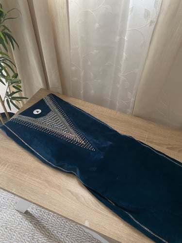 مخور مخمل تيفاني