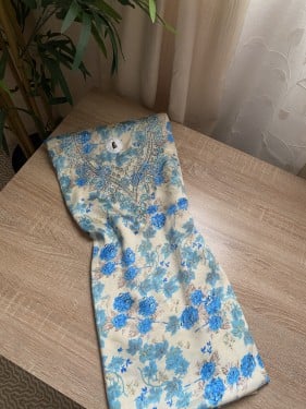 مخور اطفال حرير هندي