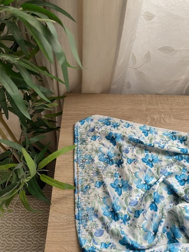 مخور اللؤلؤ حرير اندونيسي بدون تفصيل