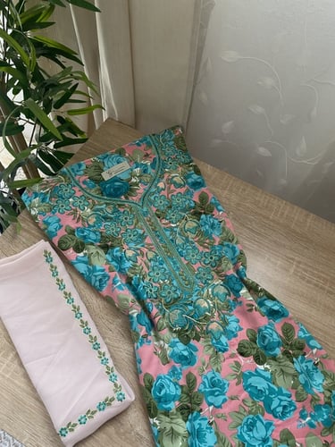 مخور+شيلة حرير اندونيسي بدون تفصيل