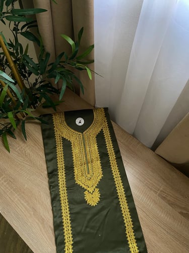 طقم الام وبنتها