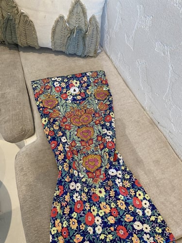 مخور حرير ملكي 3d