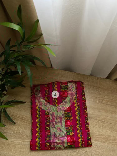 مخور اطفال شالكي