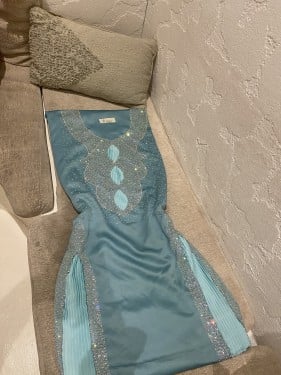 مخور الجادل تيفاني حرير اندونيسي بدون تفصيل