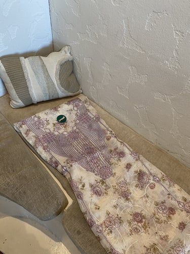 مخور اورجانزا متروس فصوص