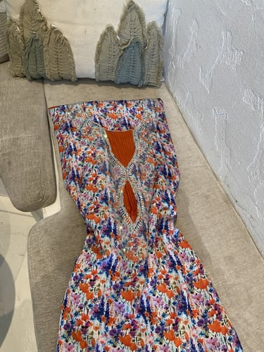 مخور بكسرات جاهزه حرير ايطالي